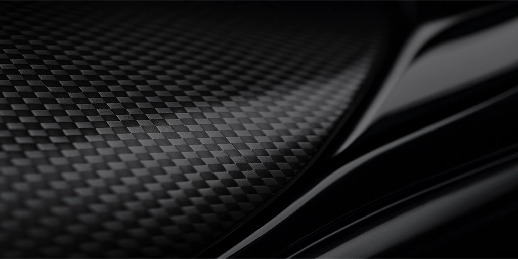 Carbon fiber background - Detail Omaha mobile auto detailing