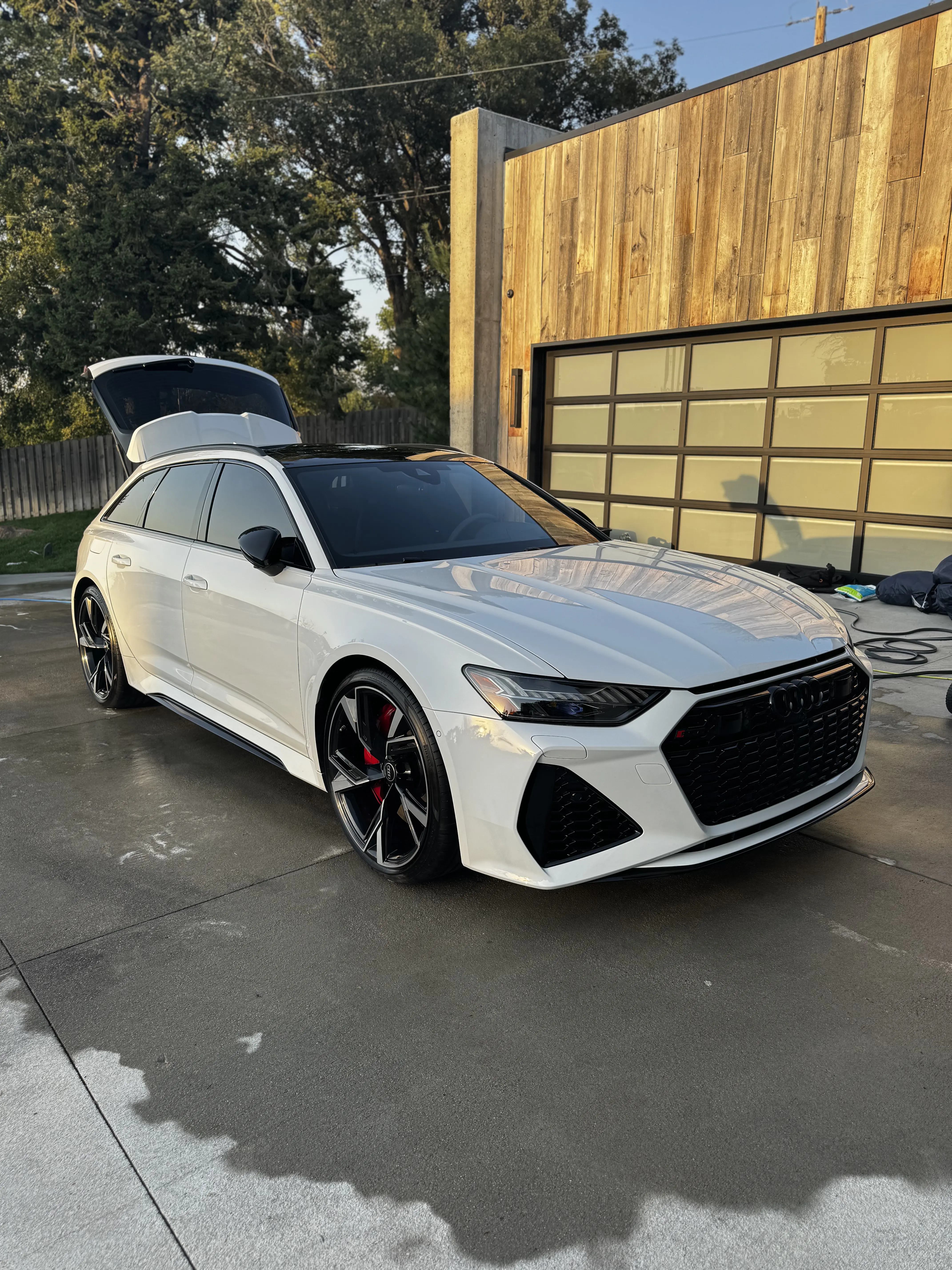 Full Service - $350+ - Detail Omaha mobile auto detailing